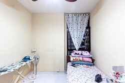 Blk 467 Segar Gardens (Bukit Panjang), HDB Executive #440744661